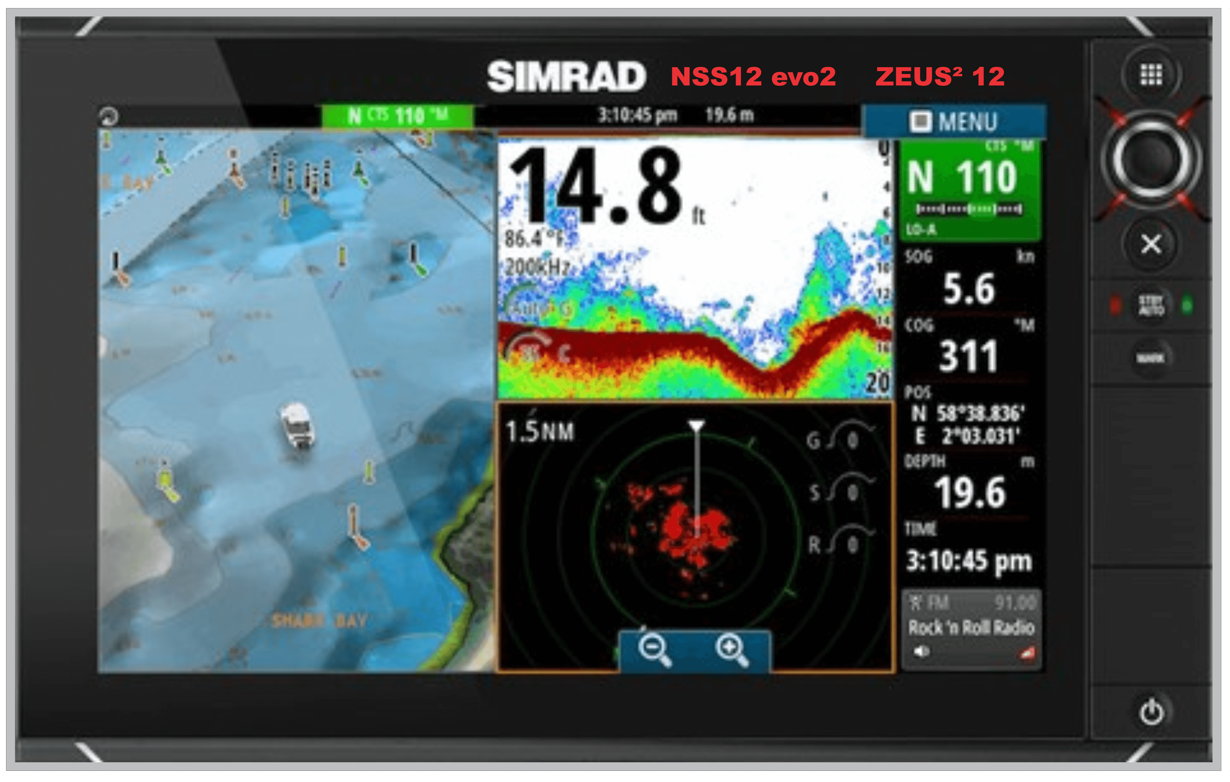 Simrad